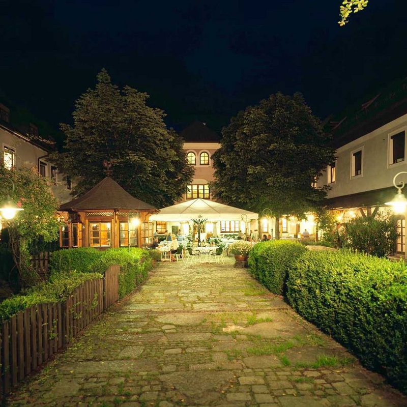 Weingenuss & Urlaubsglück - HOTELBOX