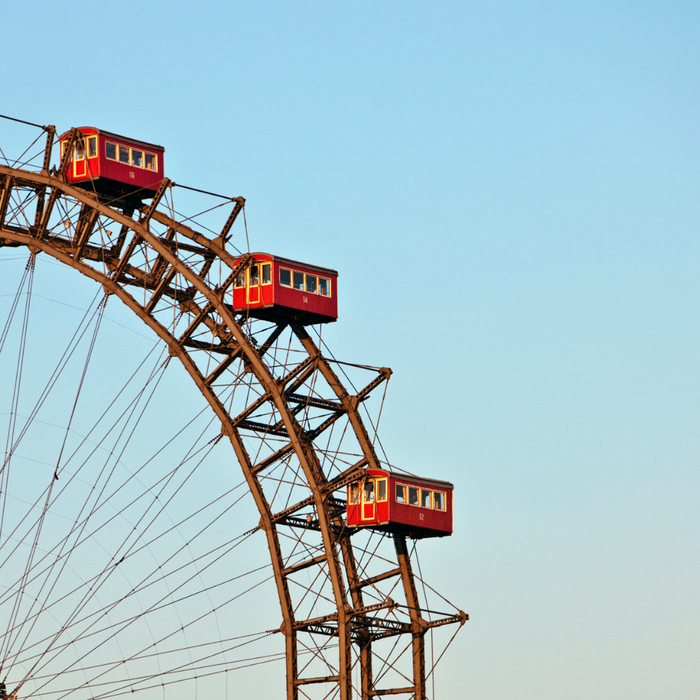 Riesenrad Wien