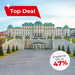 Top Deal Kurzurlaub Wien